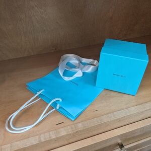 Tiffany & Co. Gift Box Set